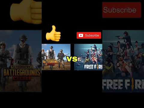 How to short video viral || pubg vs freefire shortvideo viralhow to viral youtube shortshow to viral