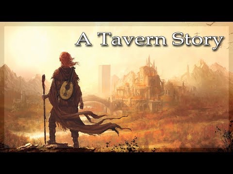 "A Tavern Story" - The Kingkiller Chronicle (Original Composition)
