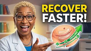 How to RECOVER from a C-Section, FASTER (by a DOCTOR) - 10 Tips