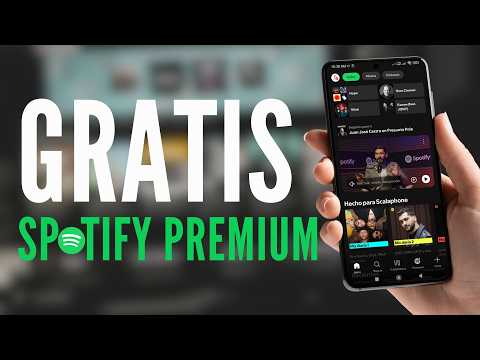 Get Spotify Premium for FREE in 2026 😱 Easy Method