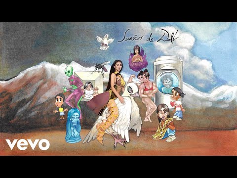 Paloma Mami - Mi Palomita (Intro) (Audio)