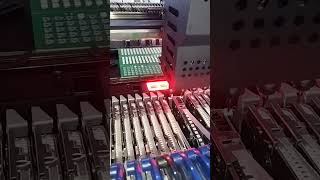 Automatic pick and Place #allaboutelectronics