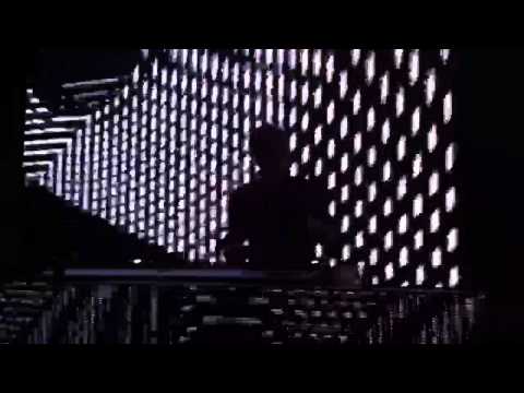 Simian Mobile Disco Santral Istanbul live Dj set 04.02.2012