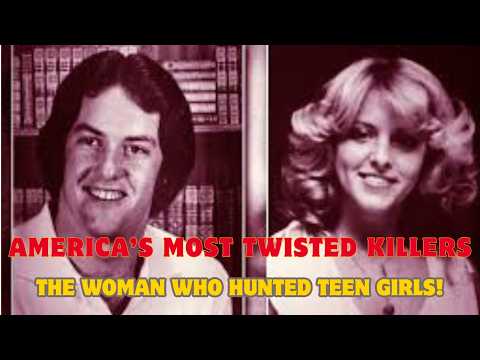 What Happens When Serial Killers Go Free?