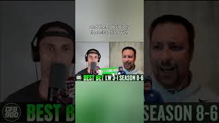 🎯 Utah vs West Virginia Best Bet | Week 5 College Football Picks | CFB900 #cfbpicks  #cfbprediction