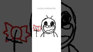 CANDYYY #flipnote #animation #dsi