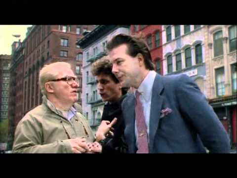 Did you do any time?