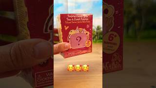 Our Generation surprise lunch box #asmr #asmrunboxing #relaxing #unboxingtoys