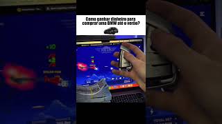 JOGO NO BIO🔥🎰💸 #casino #casinoonline #casinogames #casinogamesonline #1win #rich #shorts #money
