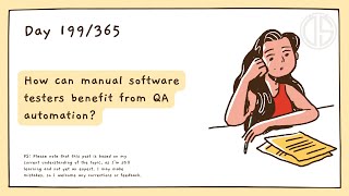 Benefits of QA Automation for Manual Software Testers
