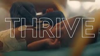 Mission Driven
