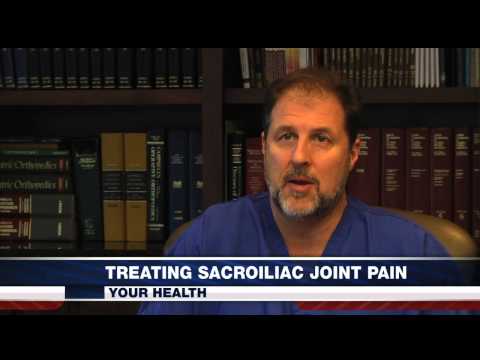 Dr. John Stevenson Featured on TV-20 - Your Health