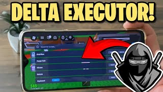 Delta Executor Mobile - How to Get Delta Executor (iOS Android APK) Roblox Executor Delta Executor*