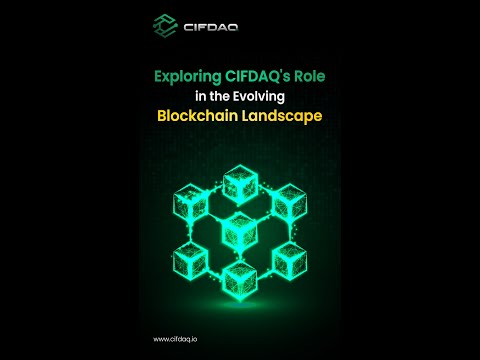 Evolving Role Of Blockchain
