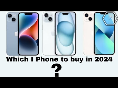which iphone is best to buy in 2024 #@PhoneMagic apple