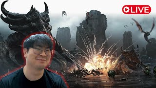 【星海爭霸2】功夫杯決賽日 隨機大戰