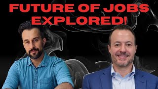 AI, Low Code, and 'Workfluencers'  Future of Jobs Explored!