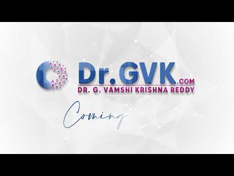 Dr G Vamshi Krishna Reddy | Best Medical Oncologist | Yashoda Hospitals