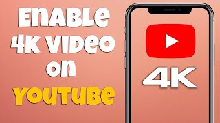How To Watch 4k Videos On YouTube? (-SEE IN DESCRIPTION_)