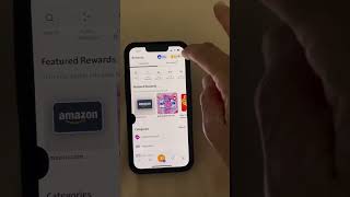 Explaining Fetch rewards app