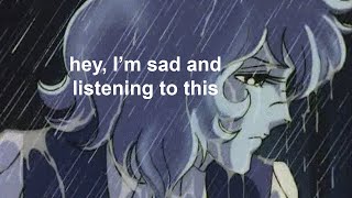 Emotional & Sad Synthwave Songs I Like to Listen
