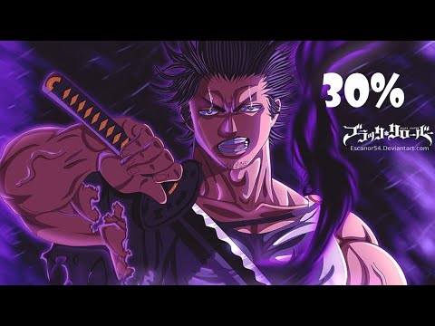 yami char mugen