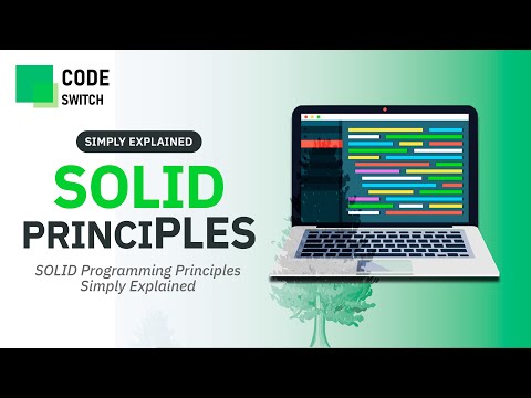 Understand SOLID Principles In Programming | Simple Examples | S.O.L.I.D Principles