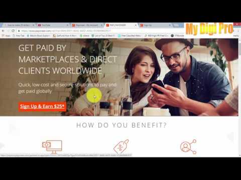 How to make money online fast- $25 to $100 per hour without any experience