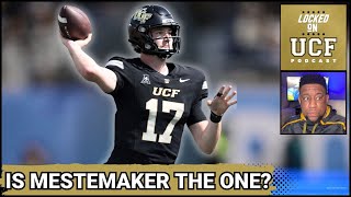 Should UCF Target Drew Mestemaker as Scott Frost’s Next QB? Portal SHAKE-UP Analysis | UCF Podcast