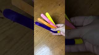 🌈 ✨ #Play and #Learn with This #Color #Game for Kids! #craftsforkids #gamesforkids #diy