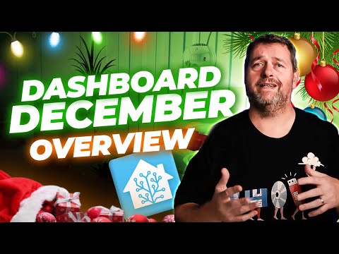 Dashboard December Part 1 | Overview