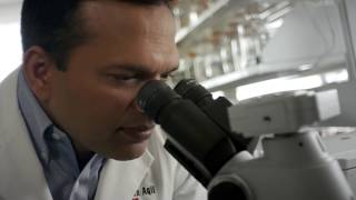 The Power of Advanced Research and Innovation