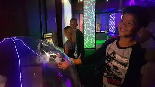 Scitech Perth Amazing