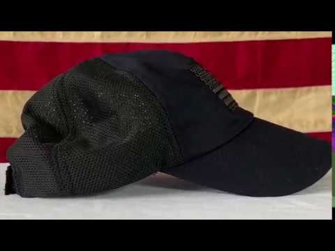 The Range Hat By Red White Blue Apparel Proudly Made In America