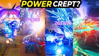 New 3.0 Tower of Adversity Reset Explained — Are Older Units Now Unplayable?