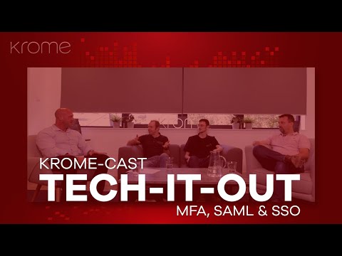 MFA, SAML, Single Sign On Authentication and MFA Fatigue