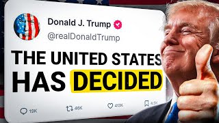 BEST 4 Altcoins (USA Government MAJOR Announcement)