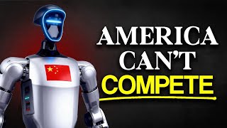This is Why "Made in America" Will Fail
