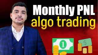 September P&L Revealed 📊 | My Algo Trading Performance | Profitable or Not ?