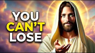 The Outcome Is Already Written | God Says | God Message Today | Gods Message Now | God Message