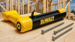 40 TOOLS THAT WILL BLOW YOUR MIND