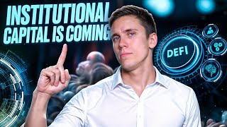 📚 What is DeFi A Beginner's Guide to Decentralized Finance