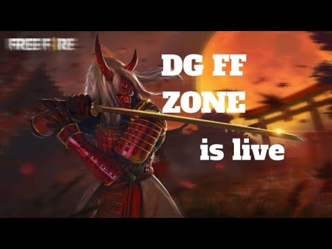 DG FF ZONE TOUR GROUP B MATCH
