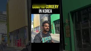 Cosmetic Surgery in Teenagers of South Korea