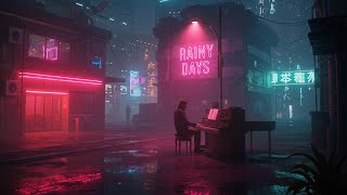 Gazebo – I Like Chopin (Cyberpunk Remix) | Blade Runner 2049 [4K]