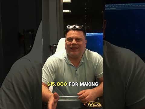 MCA BROKERING A LUCRATIVE OPPORTUNITY #merchantcashadvance #entrepreneur