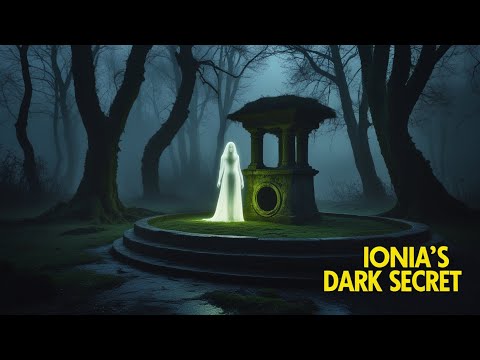 The Witch’s Well (Ionia, MI)