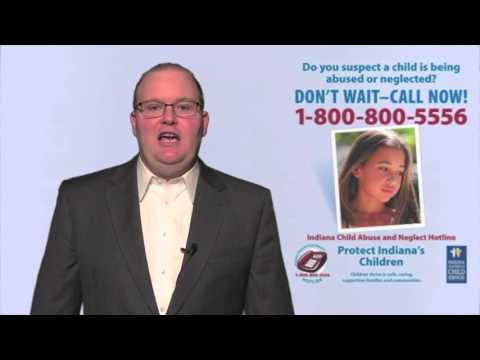 ChildNeglectHotLine