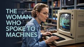 The Woman Who Spoke to Machines