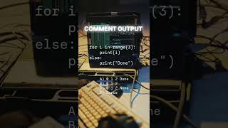 #pythonprogramming #coder #coding #python3 #code #reels #reel #short #shortsvideo